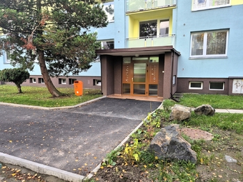 Pronájem bytu 1+1 v osobním vlastnictví 39 m², Mladá Boleslav