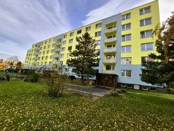 Pronájem bytu 2+kk v osobním vlastnictví 54 m², Benátky nad Jizerou