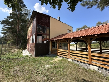 Prodej obchodních prostor 150 m², Jindřichův Hradec