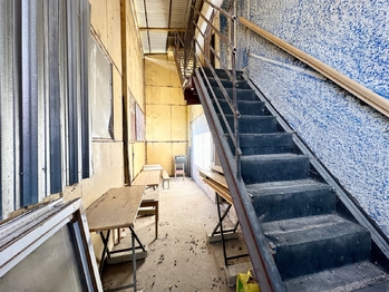 Prodej obchodních prostor 150 m², Jindřichův Hradec