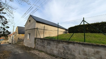 Prodej domu 182 m², Čeradice