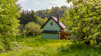 Pronájem chaty / chalupy 41 m², Zákupy