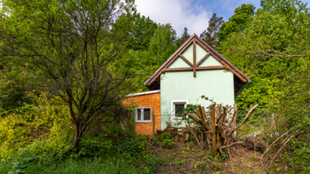 Pronájem chaty / chalupy 41 m², Zákupy