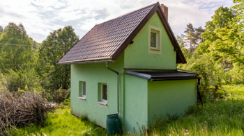 Pronájem chaty / chalupy 41 m², Zákupy