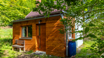 Pronájem chaty / chalupy 41 m², Zákupy