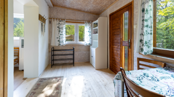 Pronájem chaty / chalupy 41 m², Zákupy