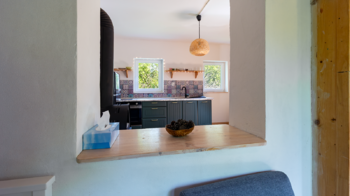 Pronájem chaty / chalupy 41 m², Zákupy