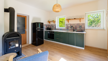 Pronájem chaty / chalupy 41 m², Zákupy