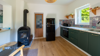 Pronájem chaty / chalupy 41 m², Zákupy