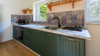 Pronájem chaty / chalupy 41 m², Zákupy