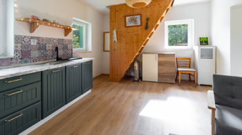 Pronájem chaty / chalupy 41 m², Zákupy