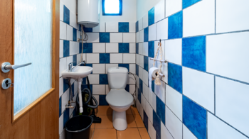 Pronájem chaty / chalupy 41 m², Zákupy