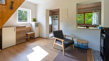 Pronájem chaty / chalupy 41 m², Zákupy