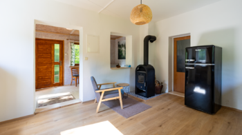 Pronájem chaty / chalupy 41 m², Zákupy