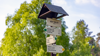 Pronájem chaty / chalupy 41 m², Zákupy