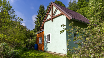 Pronájem chaty / chalupy 41 m², Zákupy