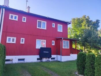 Pronájem bytu 2+1 v osobním vlastnictví 65 m², Pardubice