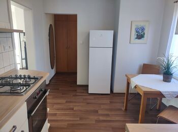 Pronájem bytu 2+1 v osobním vlastnictví 65 m², Pardubice