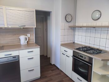 Pronájem bytu 2+1 v osobním vlastnictví 65 m², Pardubice
