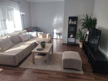 Pronájem bytu 2+1 v osobním vlastnictví 65 m², Pardubice