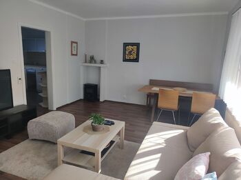Pronájem bytu 2+1 v osobním vlastnictví 65 m², Pardubice