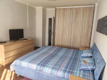 Pronájem bytu 2+1 v osobním vlastnictví 65 m², Pardubice