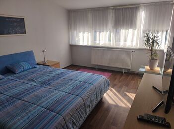 Pronájem bytu 2+1 v osobním vlastnictví 65 m², Pardubice