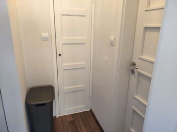 Pronájem bytu 2+1 v osobním vlastnictví 65 m², Pardubice