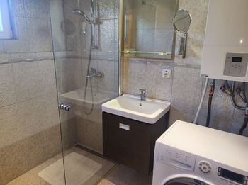 Pronájem bytu 2+1 v osobním vlastnictví 65 m², Pardubice