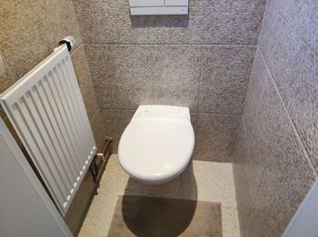 Pronájem bytu 2+1 v osobním vlastnictví 65 m², Pardubice