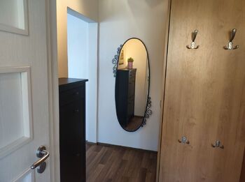 Pronájem bytu 2+1 v osobním vlastnictví 65 m², Pardubice