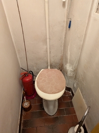 Prodej bytu 1+1 v osobním vlastnictví 41 m², Jihlava