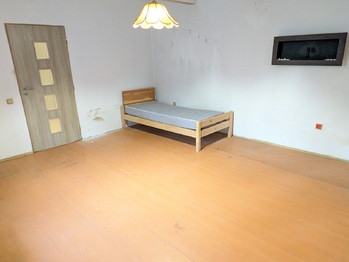Prodej bytu 1+1 v osobním vlastnictví 41 m², Jihlava