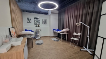 Pronájem obchodních prostor 165 m², Praha 8 - Karlín