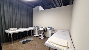 Pronájem obchodních prostor 165 m², Praha 8 - Karlín