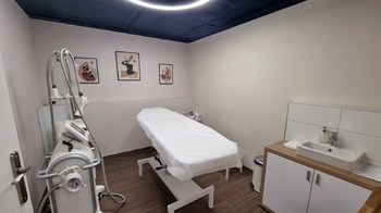 Pronájem obchodních prostor 165 m², Praha 8 - Karlín