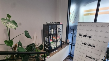 Pronájem obchodních prostor 165 m², Praha 8 - Karlín