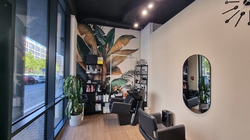 Pronájem obchodních prostor 165 m², Praha 8 - Karlín