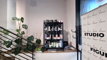 Pronájem obchodních prostor 165 m², Praha 8 - Karlín