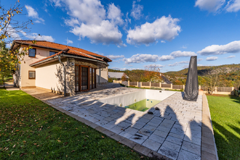 Prodej domu 170 m², Štěchovice