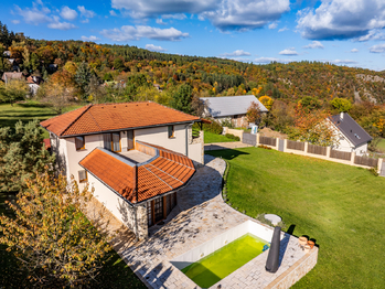 Prodej domu 170 m², Štěchovice