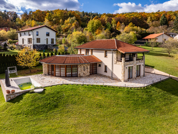 Prodej domu 170 m², Štěchovice