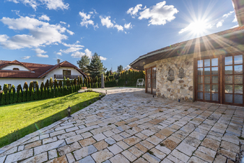 Prodej domu 170 m², Štěchovice