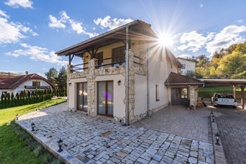 Prodej domu 170 m², Štěchovice