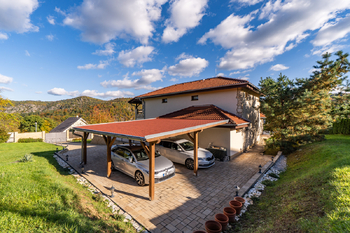 Prodej domu 170 m², Štěchovice