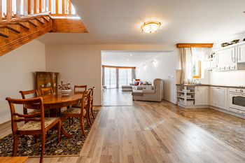 Prodej domu 170 m², Štěchovice