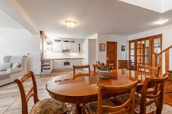 Prodej domu 170 m², Štěchovice