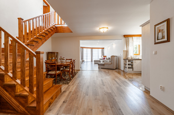 Prodej domu 170 m², Štěchovice