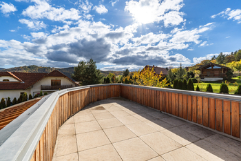 Prodej domu 170 m², Štěchovice