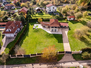 Prodej domu 170 m², Štěchovice